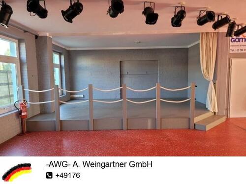 Foto - FINSTERWALDE: MULTIFUNKTIONSOBJEKT mit 527.