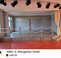 FINSTERWALDE: MULTIFUNKTIONSOBJEKT mit 527.