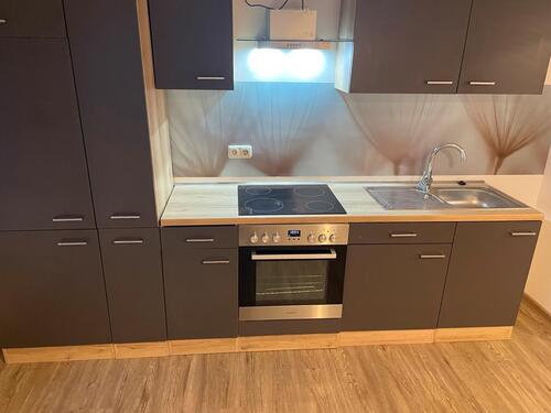 Foto - 2 Zimmer Etagenwohnung in Jünkerath