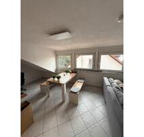 Wohnung in Pfungstadt Nachmieter