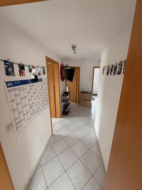 Foto - 2 Zimmer Dachgeschoßwohnung in Pfungstadt