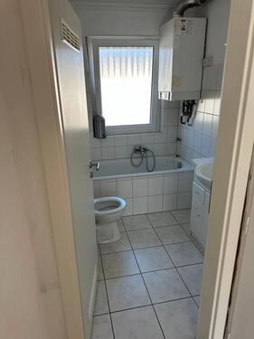 Foto - Etagenwohnung in Gütersloh zur Miete