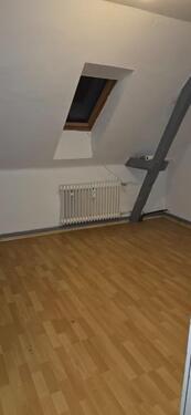 Foto - 4 Zimmer Dachgeschoßwohnung zur Miete in Dörentrup