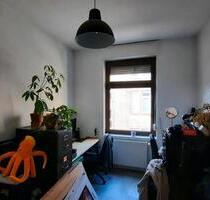 2 ZKB Wohnung in St. Johann nahe Landwehrplatz - Saarbrücken