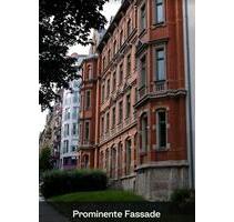 Kaẞberg top sanierte 3 Raum Wohnung im Grünen - Chemnitz Kapellenberg