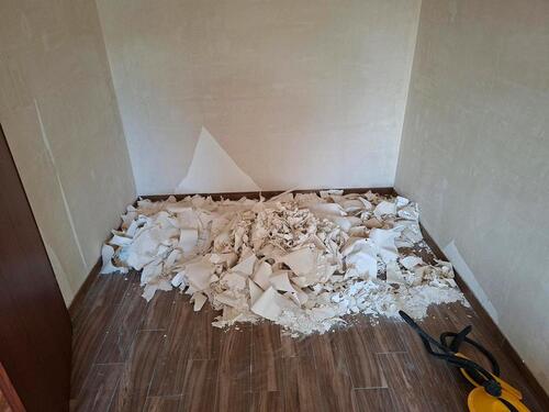 Foto - 2 Zimmer Etagenwohnung zur Miete in Bad Kreuznach