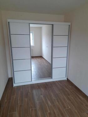 Foto - Etagenwohnung in Bad Kreuznach zur Miete