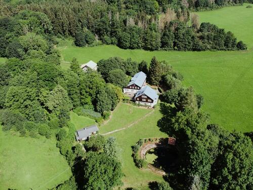 Foto - 9 Zimmer Einfamilienhaus zum Kaufen in Kaltennordheim
