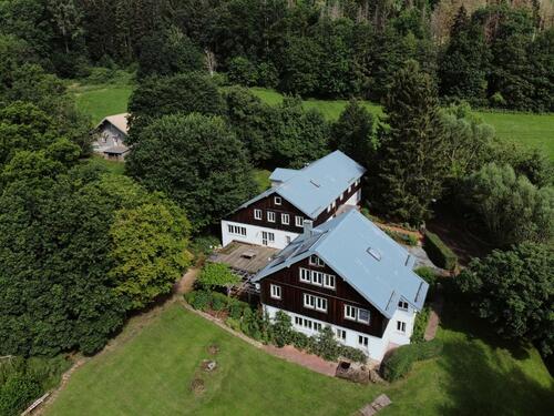 Foto - Einfamilienhaus in Kaltennordheim zum Kaufen