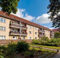 Attraktiv! 3-Zimmer-Wohnung - 572,00&nbsp;EUR Kaltmiete, ca.&nbsp; 65,32&nbsp;m&sup2; in Braunschweig (PLZ: 38106) Nordstadt