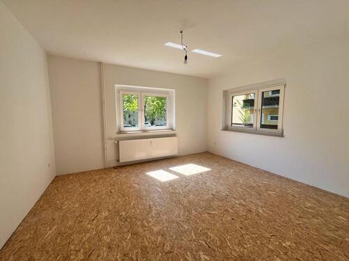 Foto - 3 Zimmer Erdgeschoßwohnung zur Miete in Braunschweig