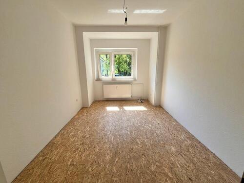 Foto - 3 Zimmer Erdgeschoßwohnung in Braunschweig