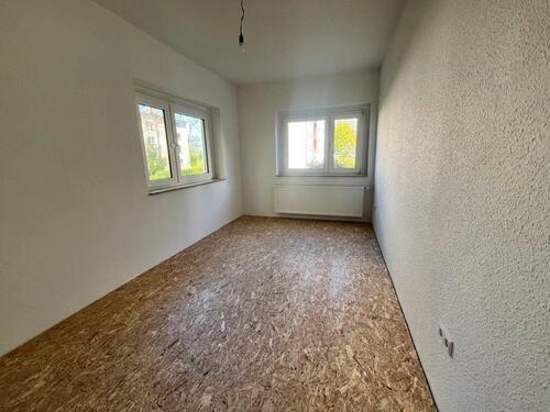Foto - Erdgeschoßwohnung in Braunschweig zur Miete