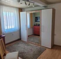 2 Zimmer DG-Wohnung in Plattling zentrumsnah