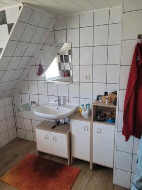 Foto - Dachgeschoßwohnung in Plattling zur Miete