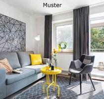 Tolle 2-Zimmer-Wohnung für Ihr individuelles Wohnerlebnis! - Wedel