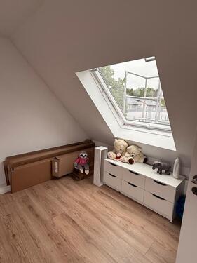 Foto - 2 Zimmer Dachgeschoßwohnung zur Miete in Hanau