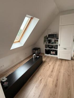Foto - 2 Zimmer Dachgeschoßwohnung in Hanau