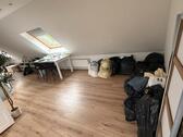 Foto - Dachgeschoßwohnung in Hanau zur Miete