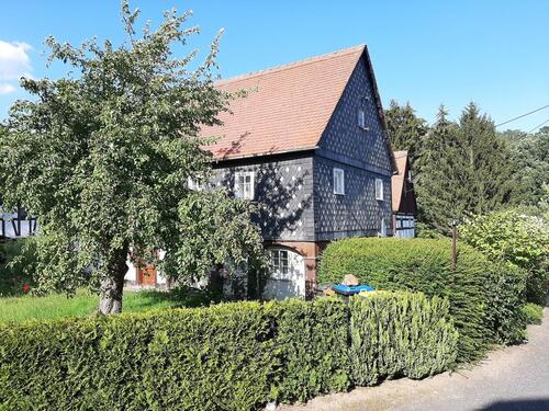 Foto - 3 Zimmer Einfamilienhaus zur Miete in Oderwitz