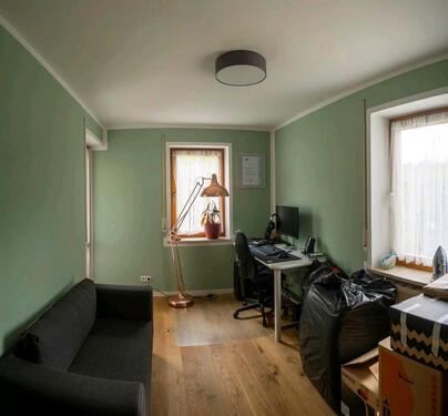 Foto - Erdgeschoßwohnung in Neusäß zum Kaufen