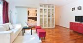 Foto - Sehr schön möblierte 2-Zimmer-Wohnung