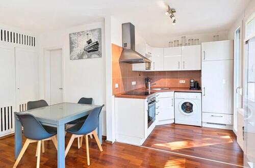 Foto - 2 Zimmer Terrassenwohnung zur Miete in Tübingen