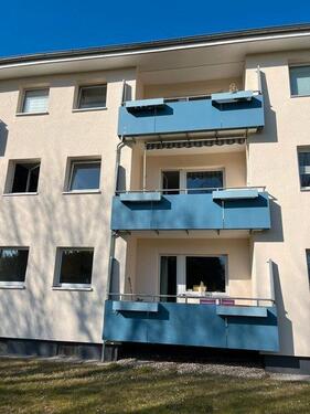 Foto - Schöne, helle Wohnung mit Balkon ab Juni 2026