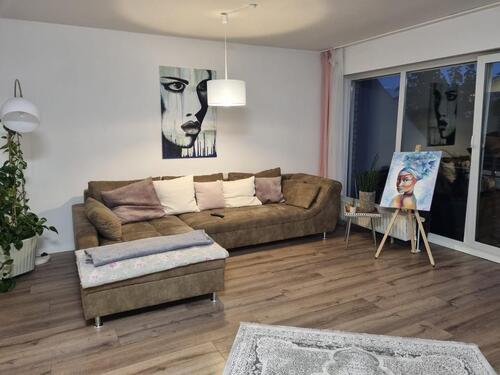 Foto - Maisonette Eigentumswohnung 80qm in GT zu verk .