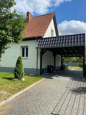 Foto - Frisch saniertes Einfamilienhaus in 15566 Schöneiche bei Berlin