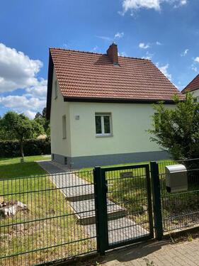Foto - 3 Zimmer Einfamilienhaus zum Kaufen in Schöneiche bei Berlin