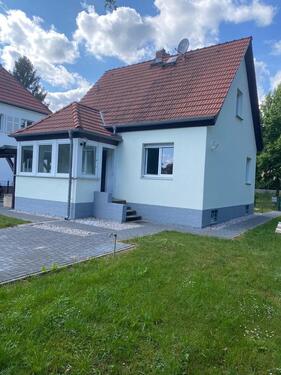 Foto - 3 Zimmer Einfamilienhaus in Schöneiche bei Berlin