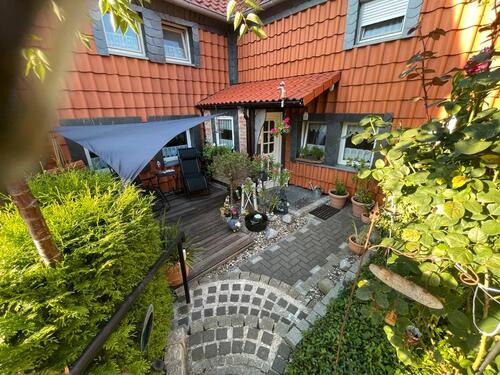 Foto - 2 Zimmer Einfamilienhaus zum Kaufen in Salzgitter