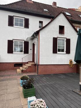 Foto - Gepflegtes Reihenendhaus Gießen, 250 m² Garten – provisionsfrei