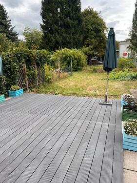 Foto - 3 Zimmer Reihenhaus zum Kaufen in Gießen