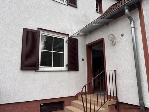 Foto - Reihenhaus in Gießen zum Kaufen