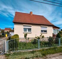 Einfamilienhaus - 325.000,00&nbsp;EUR Kaufpreis, ca.&nbsp; 113,00&nbsp;m&sup2; in Großrudestedt (PLZ: 99195)