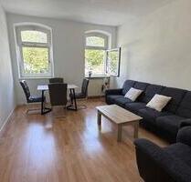 Teilmöblierte 3-Zimmer-Wohnung in Kassel, WG-Gründung möglich