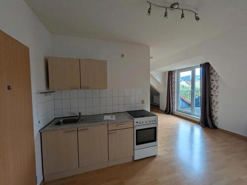 Foto - Etagenwohnung zur Miete in Eisenach