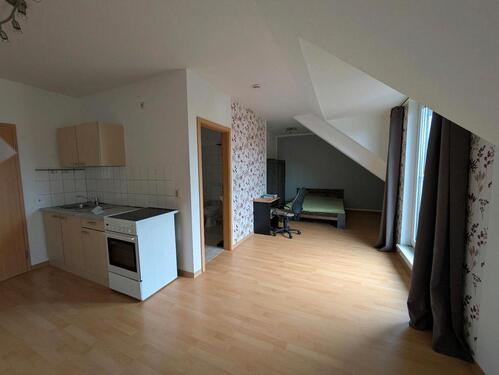 Foto - Etagenwohnung in Eisenach