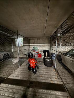 Foto - Garage in Kornwestheim - 85,00 EUR Miete,