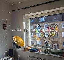 Wohnungsswap - 3 Zimmer, 63 m² - Fichtestraße, Wandsbek, Hamburg