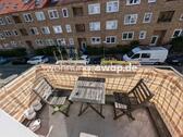Foto - Etagenwohnung in Hamburg