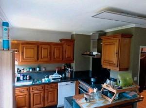 Foto - Wohnung in Enzen zu vermieten (Nähe Mettendorf)