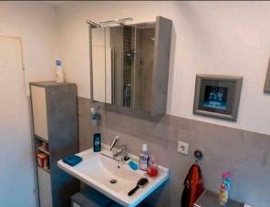 Foto - Etagenwohnung zur Miete in Olsdorf