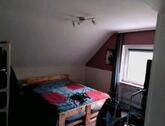 Foto - Etagenwohnung in Olsdorf