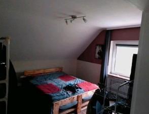Foto - Etagenwohnung in Olsdorf