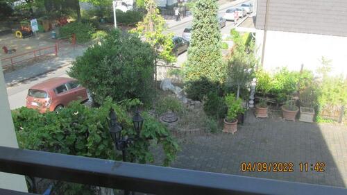 Foto - 3 Zimmer KDB Balkon Essen Freisenbruch
