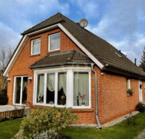 Gepflegtes Einfamilienhaus in Berlin-Heinersdorf (Weißensee)