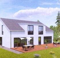 Neubau DHH Aichwald, Esslingen 170m², 587m² Grundstück planbar - Ostfildern